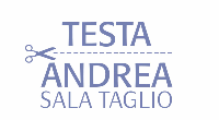 Logo di TESTA ANDREA SALA TAGLIO ABBIGLIAMENTO E TESSUTI TECNICI PER L'INDUSTRIA