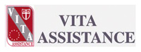 Logo di VITA ASSISTANCE - ASSISTENZA DOMICILIARE