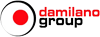 Logo di DAMILANO GROUP