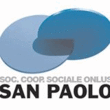 Logo di SAN PAOLO SOCIETà COOPERATIVA SOCIALE ONLUS