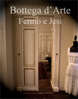 Logo di BOTTEGA D'ARTE