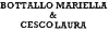Logo di BOTTALLO MARIELLA - CESCO LAURA