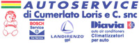 Logo di AUTOSERVICE