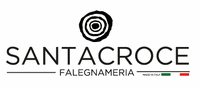 Logo di FALEGNAMERIA SANTACROCE