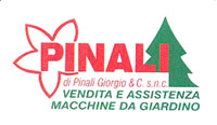 Logo di SEMENTI PINALI