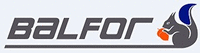 Logo di BALFOR