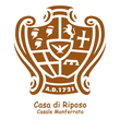 Logo di CASA DI RIPOSO E RICOVERO
