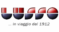 Logo di LUSSO CARAVAN