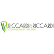 Logo di RICCARDI RAG. MARTINA - DE LEO DANIELE RAGIONIERI COMMERCIALISTI