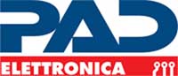 Logo di P.A.D. ELETTRONICA srl