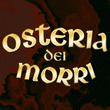 Logo di OSTERIA DEI MORRI