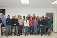 Logo di IS COPY srl - MACCHINE PER L'UFFICIO