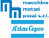 MACCHINE MOTORI POZZI srl