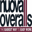 Logo di NUOVA OVERALLS