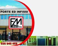 Logo di MORETTI FRATELLI