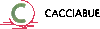 Logo di CACCIABUE