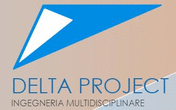 Logo di DELTA PROJECT