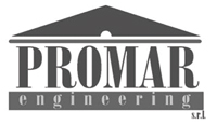 Logo di PROMAR ENGINEERING