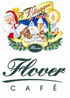 Logo di FLOVER srl
