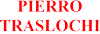PIERRO TRASLOCHI snc