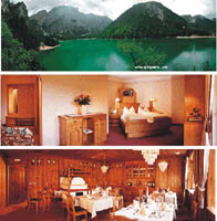 Logo di HOTEL EDELWEISS