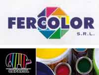 Logo di FERCOLOR