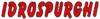 IDROSPURGHI DELLA PIETRA srl