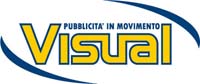 Logo di VISUAL srl
