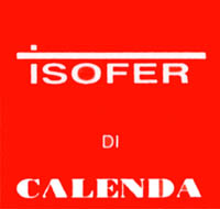 Logo di ISOFER