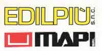 Logo di EDILPIU' snc
