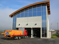 Logo di AGRISTRADE spa