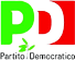 PARTITO DEMOCRATICO ALFONSINE
