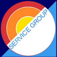 Logo di SERVICE GROUP soc.coop.r.l.