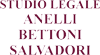 ASSOC. PROFESSIONALE ANELLI - BETTONI - SALVADORI - MOLINARI TOSATTI