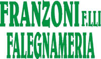 Logo di FALEGNAMERIA FRANZONI FRATELLI FRANZONI OSCAR & C. snc