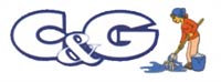 Logo di C&G IMPRESA PULIZIE