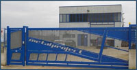 Logo di METALPROJECT