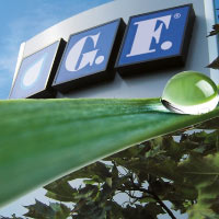 Logo di G.F. srl
