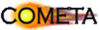 Logo di COMETA soc.coop.