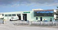 Logo di TECNOSIR srl