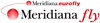 MERIDIANA