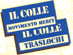 COOP. IL COLLE soc.coop.r.l.