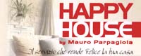 Logo di HAPPY HOUSE