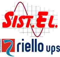 Logo di SIST.EL. srl