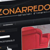 Logo di ZONARREDO