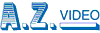 Logo di A.Z. VIDEO