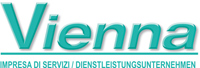 Logo di VIENNA SERVIZI srl