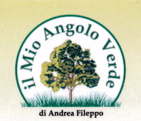 Logo di IL MIO ANGOLO VERDE