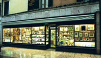 Logo di STOPPINI