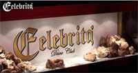 Logo di DISCOTECA CELEBRITA'